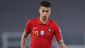 Joao Cancelo Sebut Timnas Portugal Layak Jadi Favorit Juara Piala Dunia 2026 Berkat Kualitas Pemain