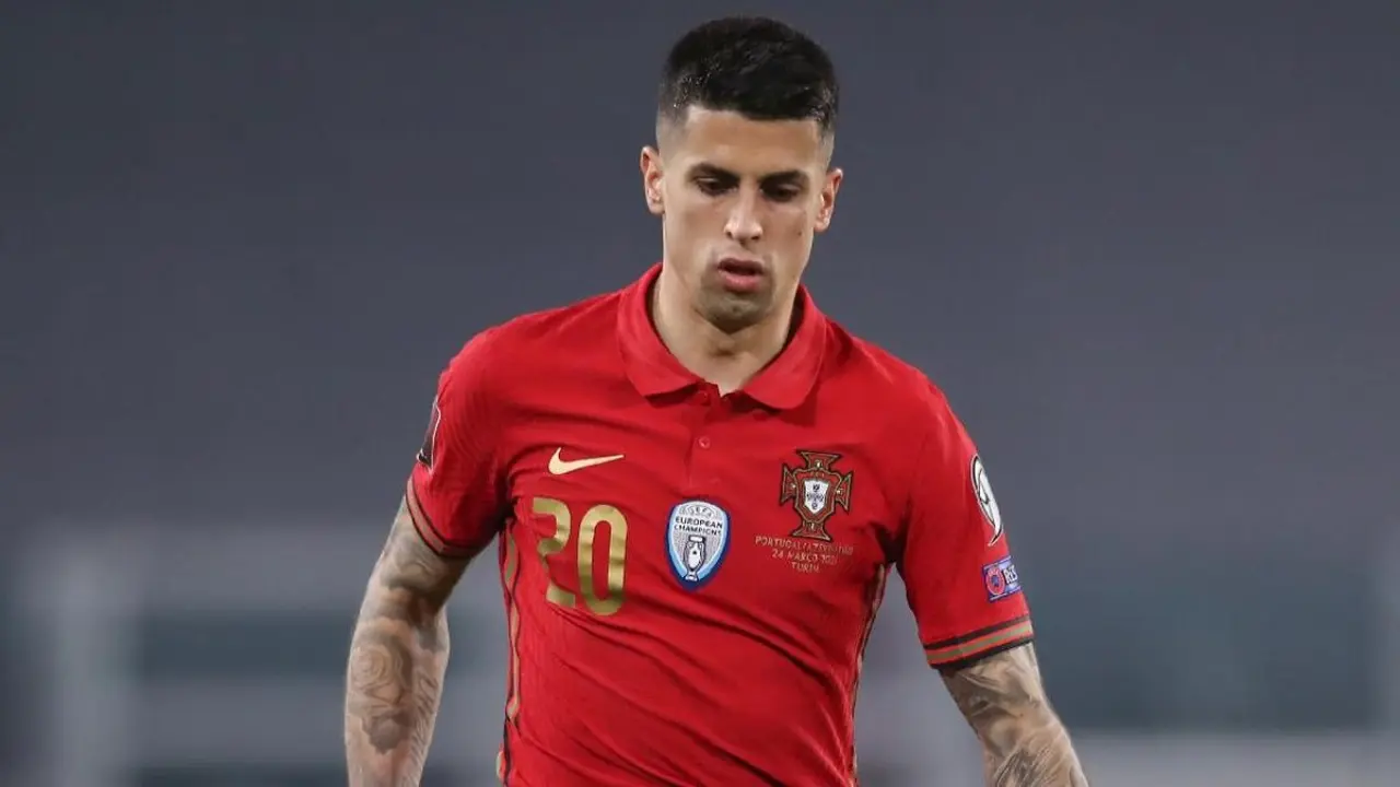 Joao Cancelo Sebut Timnas Portugal Layak Jadi Favorit Juara Piala Dunia 2026 Berkat Kualitas Pemain