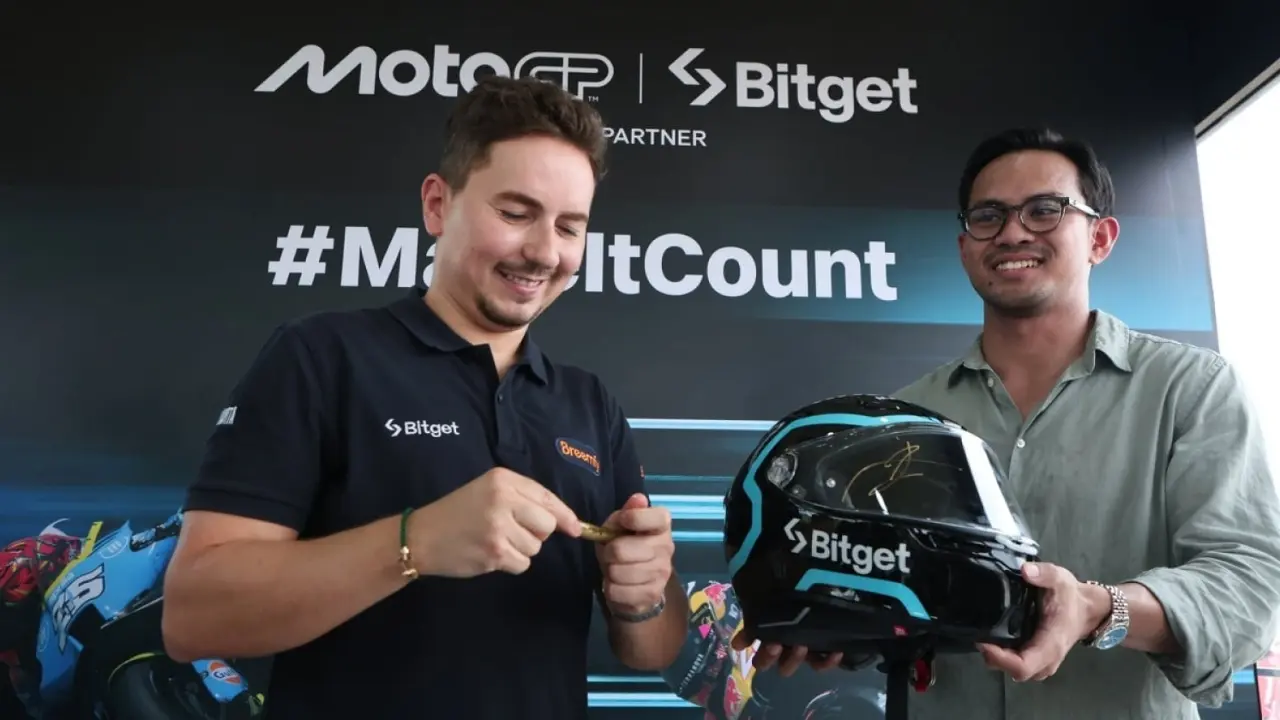 Jorge Lorenzo Prediksi Transfer Besar Motogp 2027 Acosta Ke Ducati Bagnaia Ke Aprilia