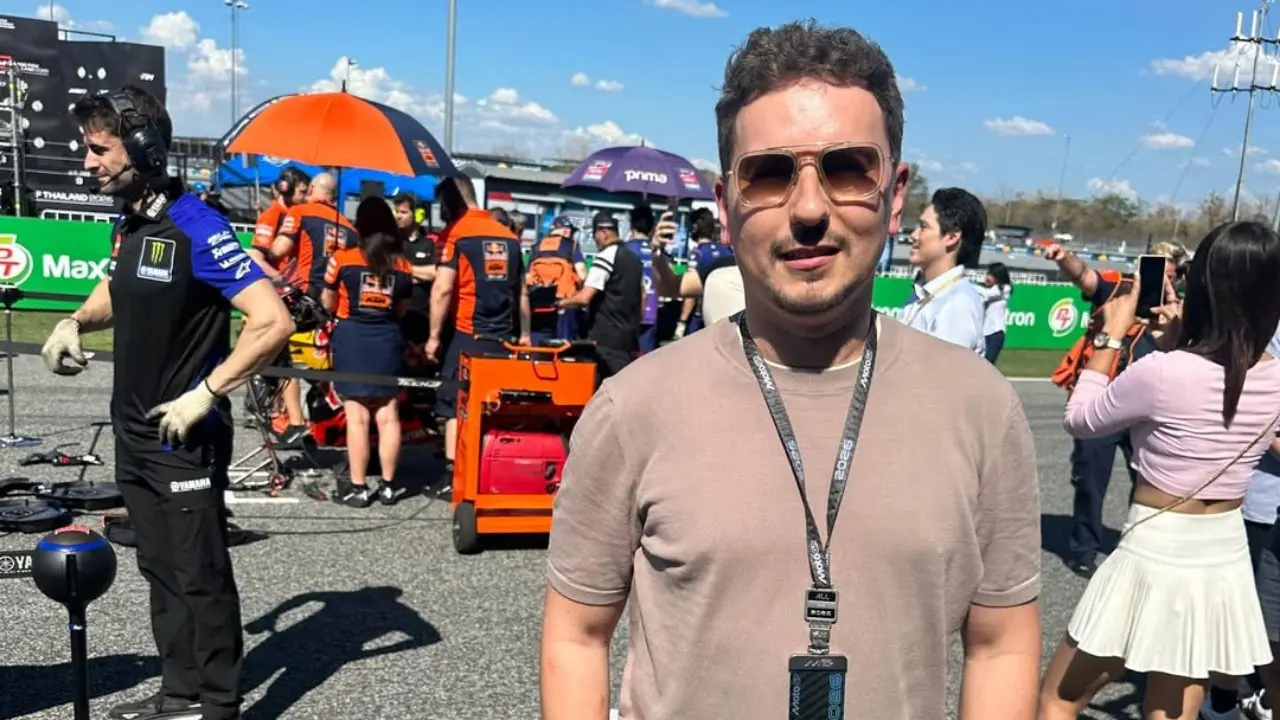 Jorge Lorenzo Semprot Fabio Quartararo Usai Kritik Motor V4 Yamaha Di Motogp 2026