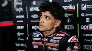 Jorge Martin Mulai Ragu Gabung Yamaha 2027, Performa Buruk di MotoGP Thailand Jadi Alarm