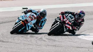 Jorge Martin Nilai Penampilannya 9/10 di MotoGP Thailand, Yakin Segera Ikut Perebutan Kemenangan