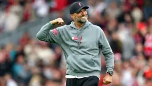 Jurgen Klopp Bantah Isu Tentang Melatih Real Madrid dan Atletico Madrid Tidak Benar, Tidak Ada Negosiasi