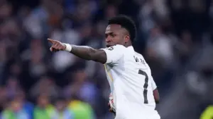 Kabar Baik untuk Real Madrid, Vinicius Junior Diprediksi Tampil Saat Los Blancos Hadapi Mallorca