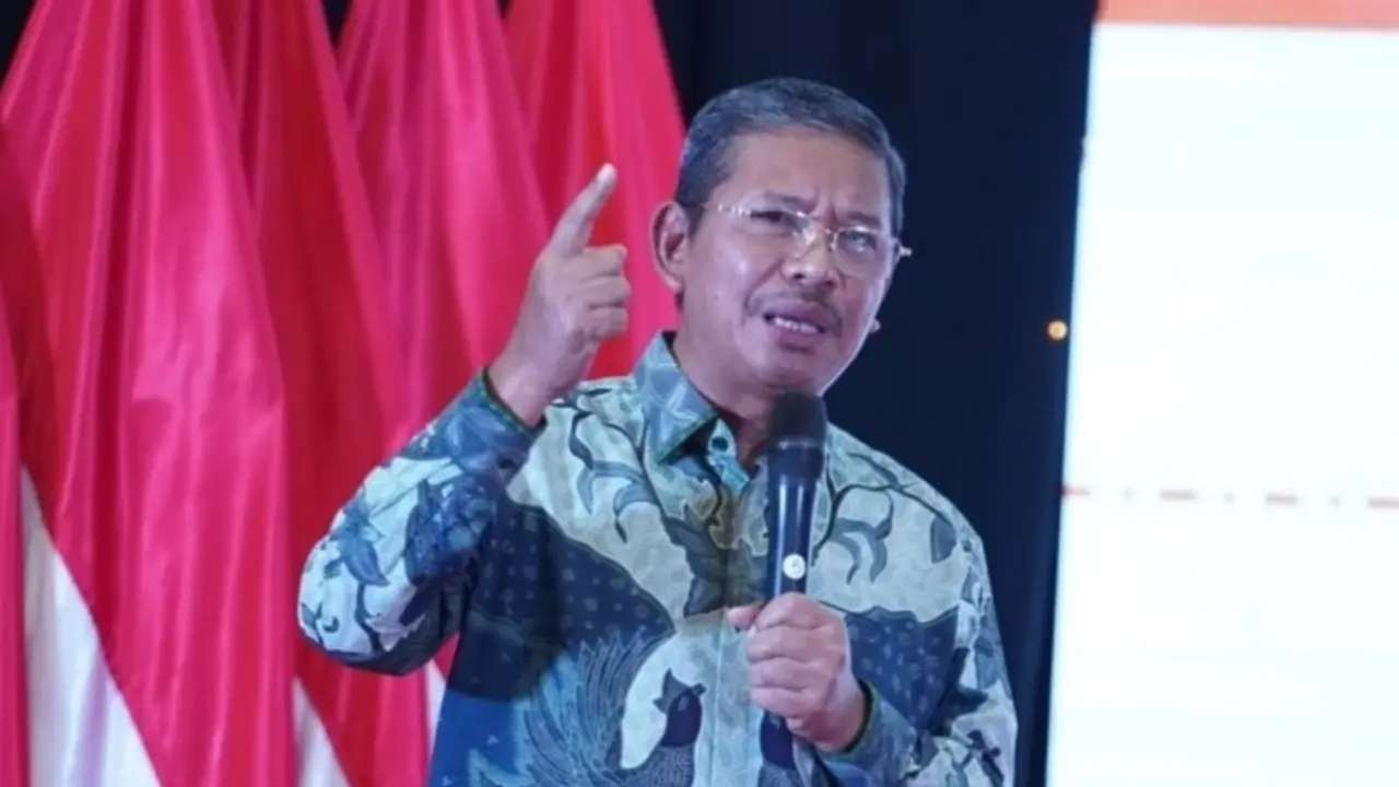 Kemenag Cairkan Tpg 405 438 Guru Madrasah Mulai Maret 2026 Cek Jadwal Terbarunya