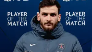 Khvicha Kvaratskhelia Dinobatkan Man of the Match Usai Bawa PSG Bungkam Chelsea di Liga Champions