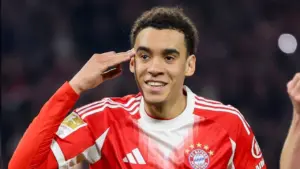 Klasemen Bundesliga Terbaru Usai Bayern Munchen Permalukan Monchengladbach