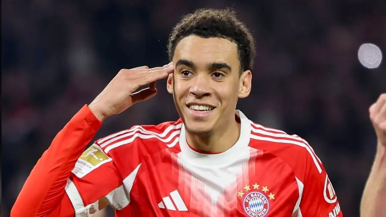 Klasemen Bundesliga Terbaru Usai Bayern Munchen Permalukan Monchengladbach