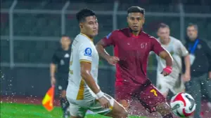 Klasemen Liga 1 Terbaru: Bhayangkara FC Tembus 6 Besar Usai Comeback Lawan Arema