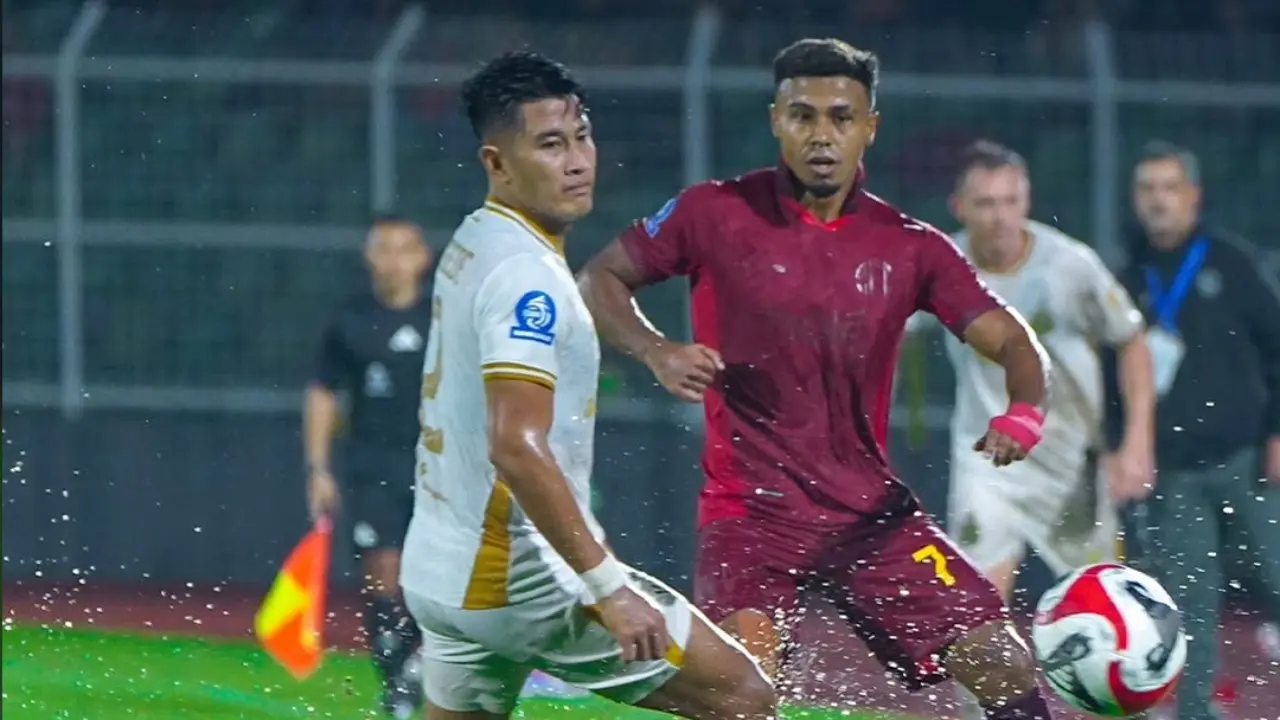Klasemen Liga 1 Terbaru Bhayangkara Fc Tembus 6 Besar Usai Comeback Lawan Arema