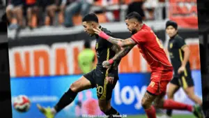 Klasemen Liga 1 Terbaru: Persija Gagal Kejar Persib Usai Imbang Melawan Borneo FC