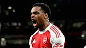 Klasemen Liga Inggris Terbaru: Arsenal Makin Kokoh di Puncak Usai Kalahkan Chelsea