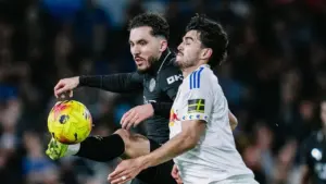 Klasemen Liga Inggris Terbaru: Manchester City Dekati Arsenal Usai Menang atas Leeds United
