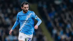 Klasemen Liga Inggris Terbaru: Manchester City Sulit Kejar Arsenal Usai Imbang Lawan Nottingham Forest