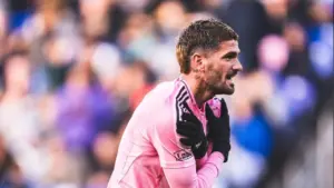 Klasemen MLS Terbaru: Inter Miami CF Ramaikan Papan Atas Wilayah Timur Usai Tekuk DC United