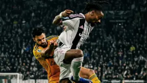 Klasemen Serie A Terbaru: Juventus Tempel Papan Atas Usai Pesta Gol ke Gawang Pisa