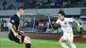 Klasemen Liga 1 Terbaru: Bhayangkara FC Naik ke Lima Besar Usai Kalahkan Dewa United