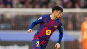 Klasemen Terbaru LaLiga: Barcelona Kokoh di Puncak Usai Hajar Villarreal, Real Madrid Terus Membayangi