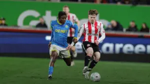 Klasemen Terbaru Liga Inggris Usai Duel Sengit Brentford dan Wolverhampton Bermain Imbang 2-2