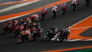 Krisis Timur Tengah, Argentina Dipertimbangkan Jadi Pengganti Jika MotoGP Batal Gelar GP Qatar