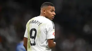 Kylian Mbappe Puji Bayern Munchen, Sebut Die Roten Adalah Tim Terbaik di Eropa Saat Ini