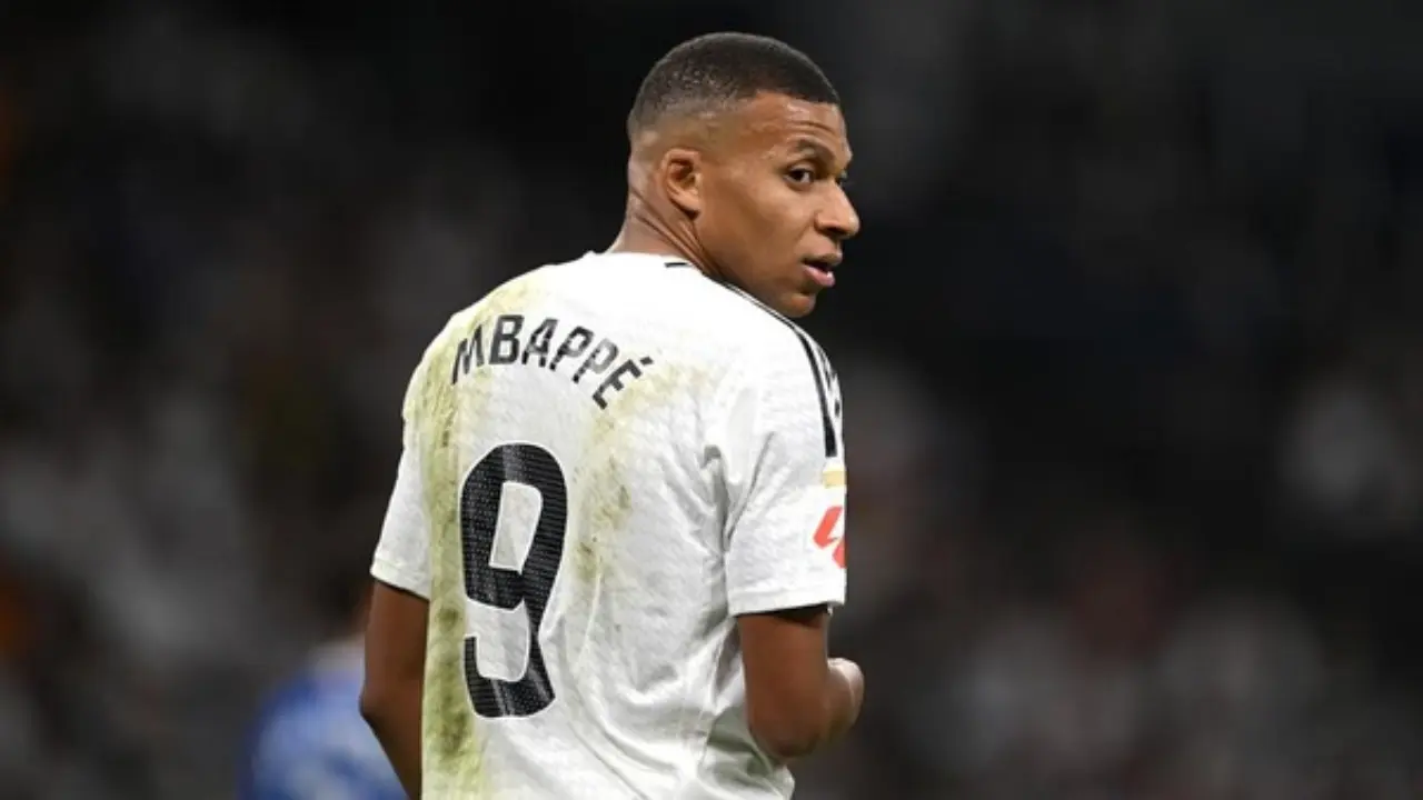 Kylian Mbappe Puji Bayern Munchen Sebut Die Roten Adalah Tim Terbaik Di Eropa Saat Ini