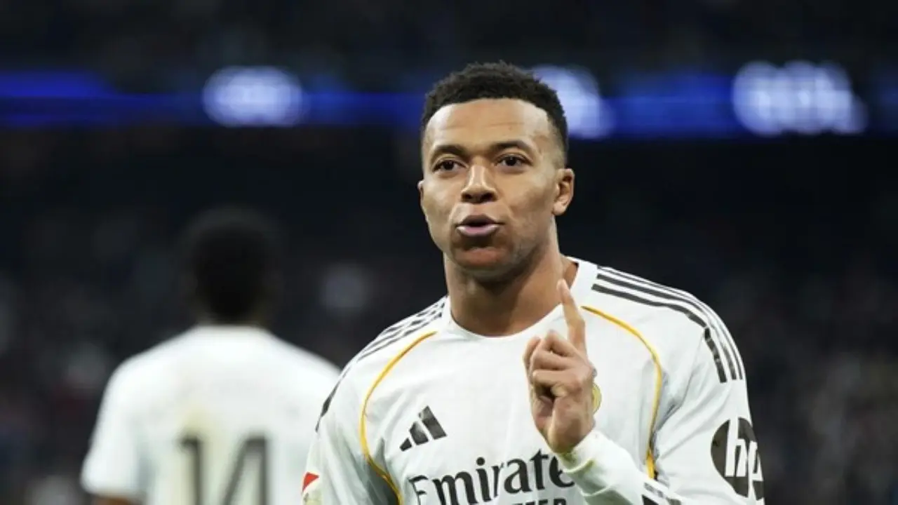 Kylian Mbappe Ungkap Tantangan Di Real Madrid Tekankan Pentingnya Siap Hadapi Kritik Dan Tekanan Besar