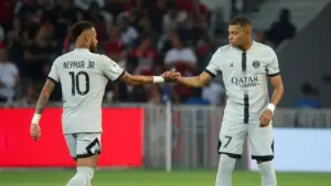 Kylian Mbappe Yakin Neymar Akan Tampil di Piala Dunia 2026, Sebut Ajang Ini untuk Bintang Dunia