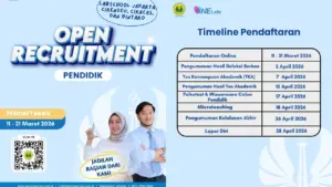 Labschool UNJ Buka Lowongan Guru Besar-besaran, Cek Syarat IPK dan Skor TOEFL Terbaru