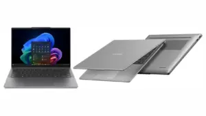 Lenovo Perkenalkan IdeaPad Slim 5i Ultra di MWC 2026, Laptop Tipis Bertenaga Intel dengan Layar OLED