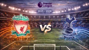 Liga Inggris: Liverpool vs Tottenham Hotspur, Duel Sarat Tekanan di Anfield