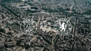 Line Up Resmi Paris Saint-Germain vs Chelsea: Adu Kuat Skema di Liga Champions