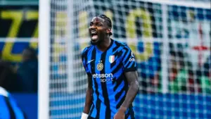 Liverpool Dekati Khephren Thuram, Juventus Pasang Harga Fantastis
