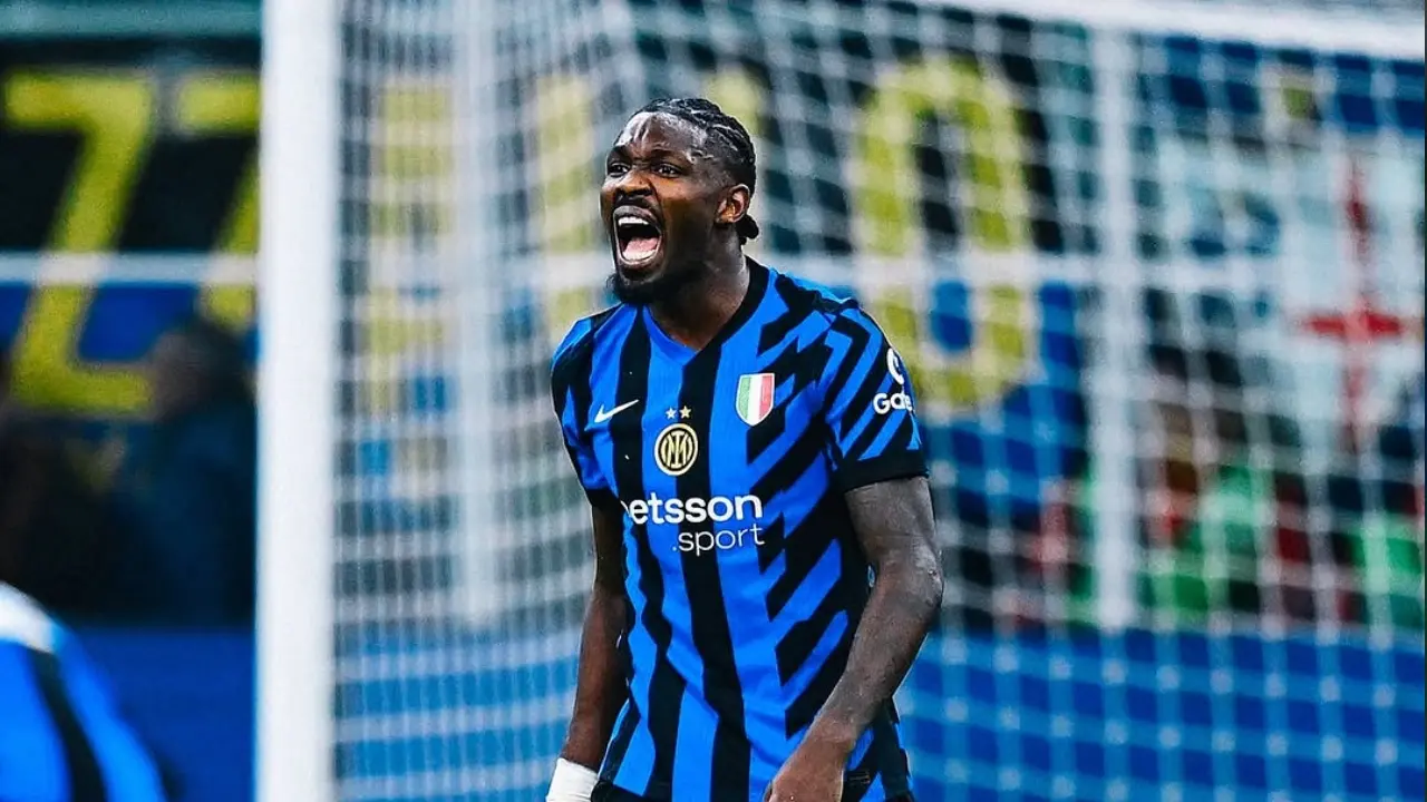 Liverpool Dekati Khephren Thuram Juventus Pasang Harga Fantastis