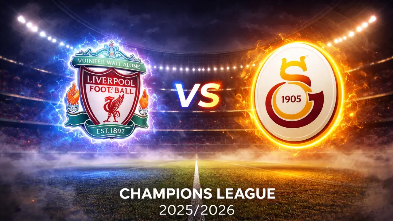 Liverpool Vs Galatasaray The Reds Berjuang Bangkit Di Leg Kedua Demi Lolos Ke Perempat Final Liga Champions