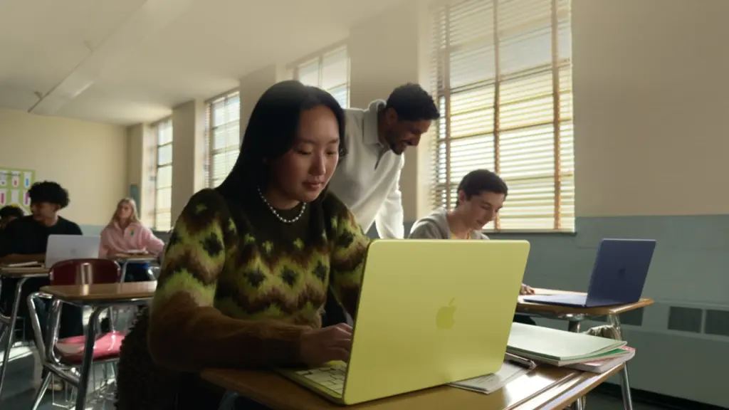 Macbook Neo