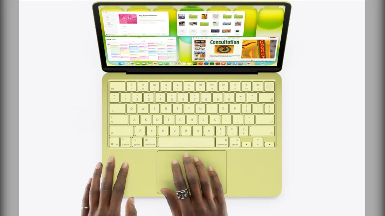 Macbook Termurah Sepanjang Sejarah Apple Rilis Seri Neo Seharga Rp9 4 Jutaan