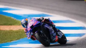 Manajer Targetkan Toprak Razgatlioglu Kalahkan Fabio Quartararo di Yamaha pada MotoGP 2026