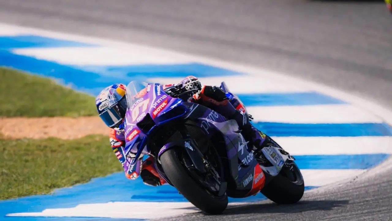 Manajer Targetkan Toprak Razgatlioglu Kalahkan Fabio Quartararo Di Yamaha Pada Motogp 2026