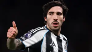 Manchester United Incar Sandro Tonali, Sang Gelandang Dikabarkan Terbuka untuk Pindah