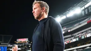 Manchester United Ragu Rekrut Nagelsmann Meski Sang Pelatih Tertarik