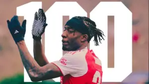Mansfield Vs Arsenal 1-2: The Gunners Lolos ke Perempat Final Piala FA