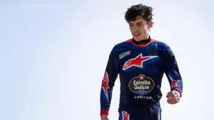 Marc Marquez Bicara Masa Depan: MotoGP Akan Tetap Bagian Hidup Saya, Tapi Jadi Pemilik Tim? Belum Dulu
