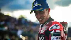 Marc Marquez Ubah Pendekatan di MotoGP Brasil 2026, Fokus Atasi Masalah Stabilitas Ducati GP26