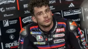 Marco Bezzecchi Akui Kurang Percaya Diri di Brasil, Gagal Podium di Sprint MotoGP 2026