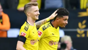Marco Reus Sarankan Jadon Sancho Cari Klub yang Nyaman Demi Kembalikan Performa Terbaik, Singgung Peluang Kembali ke Dortmund