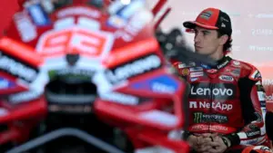 Marquez Waspadai Pedro Acosta, Sebut Ancaman Nyata untuk Ducati di MotoGP Brasil