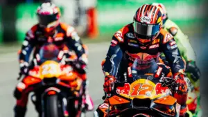 Maverick Vinales Akui Kesalahan Set-Up di MotoGP Thailand, Kini Pakai Motor Sama dengan Pedro Acosta