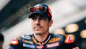 Maverick Vinales Akui Sempat Menyesal Tinggalkan Yamaha Meski Kini Dianggap Keputusan Tepat