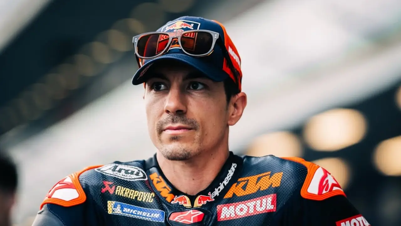 Maverick Vinales Akui Sempat Menyesal Tinggalkan Yamaha Meski Kini Dianggap Keputusan Tepat